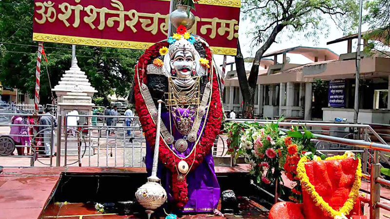 Day 04:Shirdi -Shani Shingnapur-Pune stay